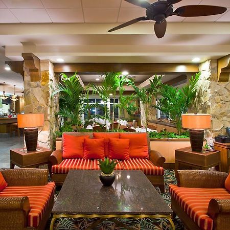 Holiday Inn Coral Gables / University Interiør bilde