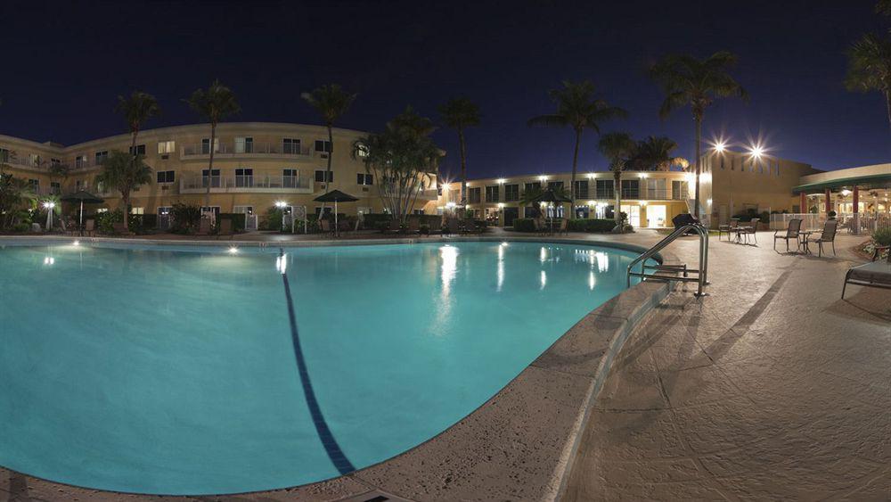 Holiday Inn Coral Gables / University Eksteriør bilde