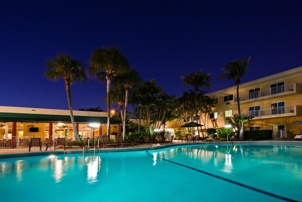 Holiday Inn Coral Gables / University Fasiliteter bilde