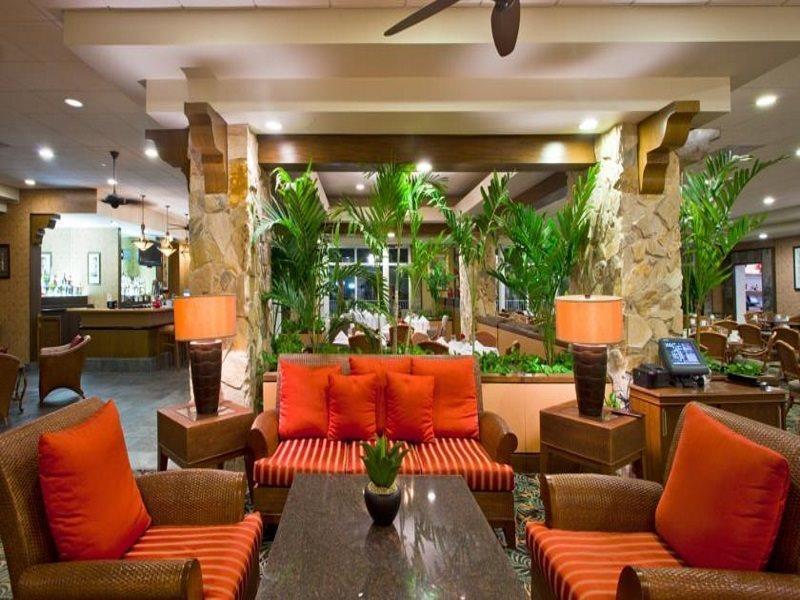 Holiday Inn Coral Gables / University Eksteriør bilde